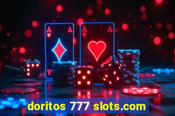 doritos 777 slots.com